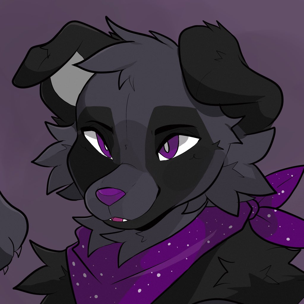 Not sure if i posted these but here we go! 

//#DigitalArtist #furry #Commission