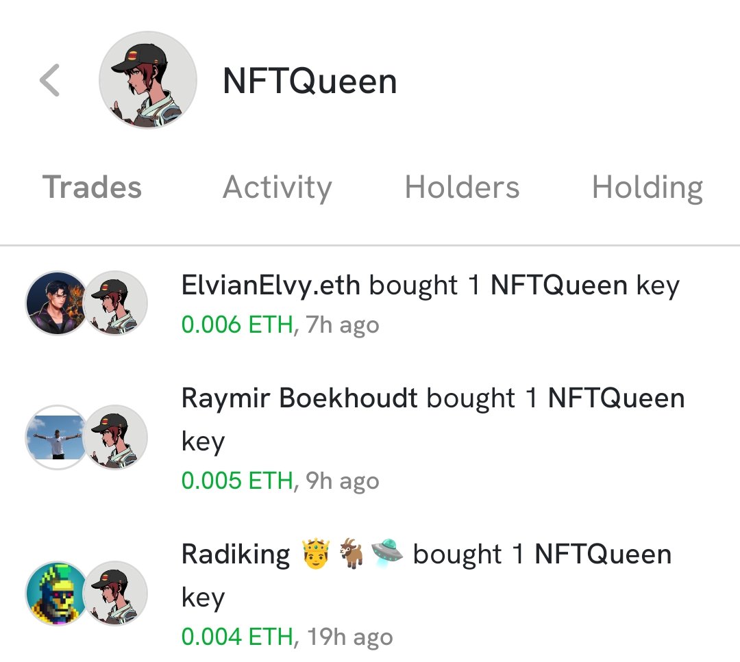 Queen's Council tweet media