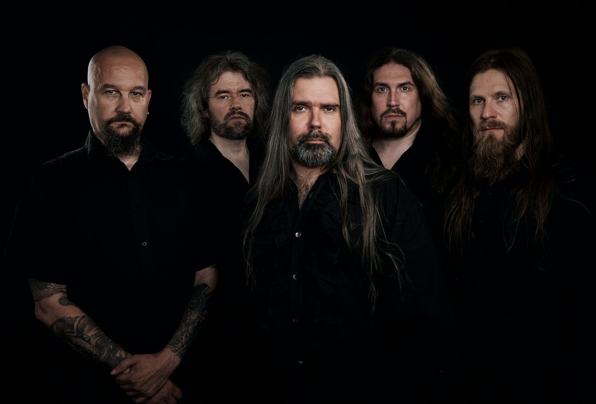FOLLOW "THE SHADOWLEADER" FROM CHAMELION's DEBUT ALBUM "LEGENDS &amp; LORES" OUT DECEMBER 2023

Read Full Article /Leer Artículo Completo: metalglamthrash.blogspot.com/2023/10/follow…

#shadowleader #chamelion #legendsandlore #symphonicpowermetal #finnishmetal <a href="/ChamelionBand/">Chamelion</a>