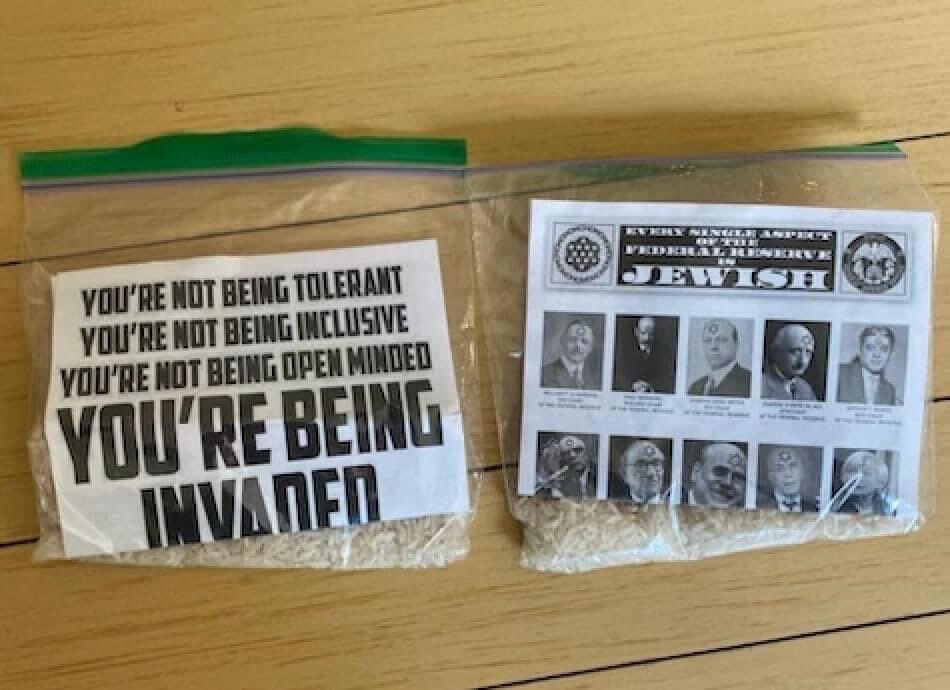 Rep. Paul Takac tweet media