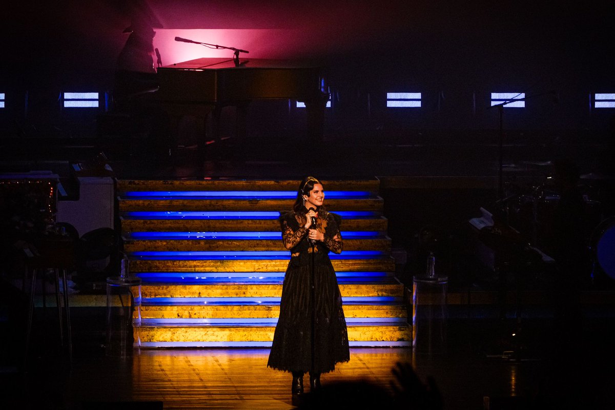 PopCrave's tweet photo. Lana Del Rey headlines for 2023’s @AllThingsGo Festival in Columbia, MD.

📸: Jordan Grobe https://t.co/XdoZxuLEXC