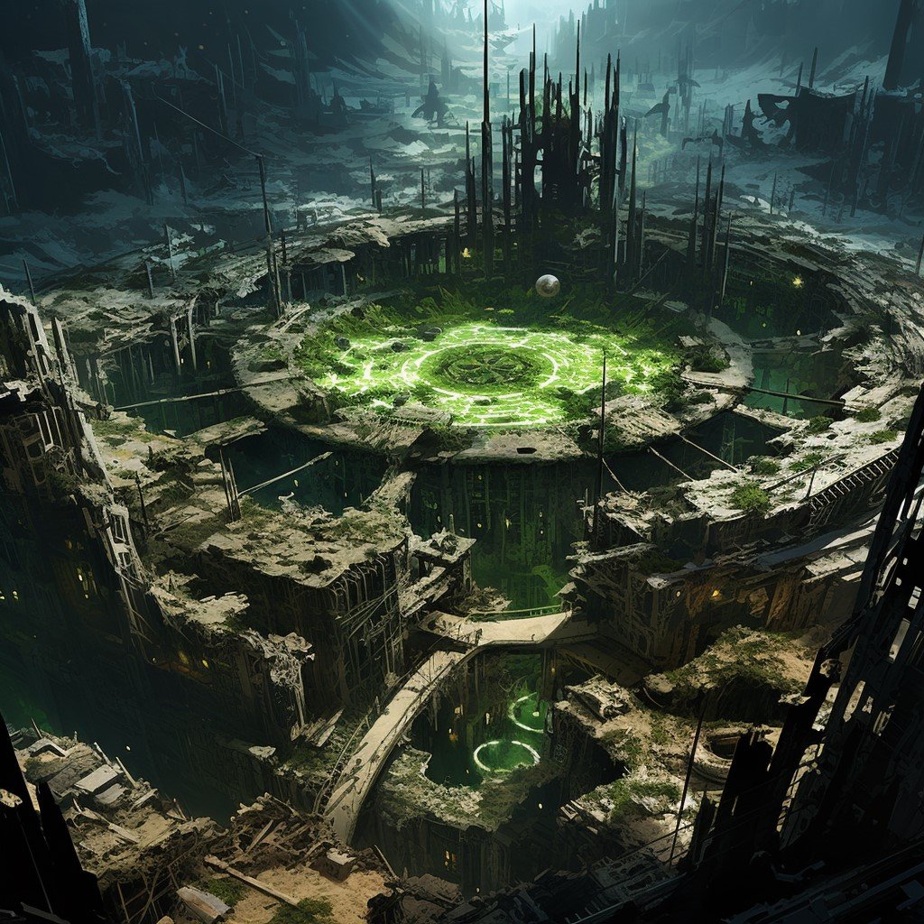 Something is coming...👀

#keepbuilding #gaming #jointhefight