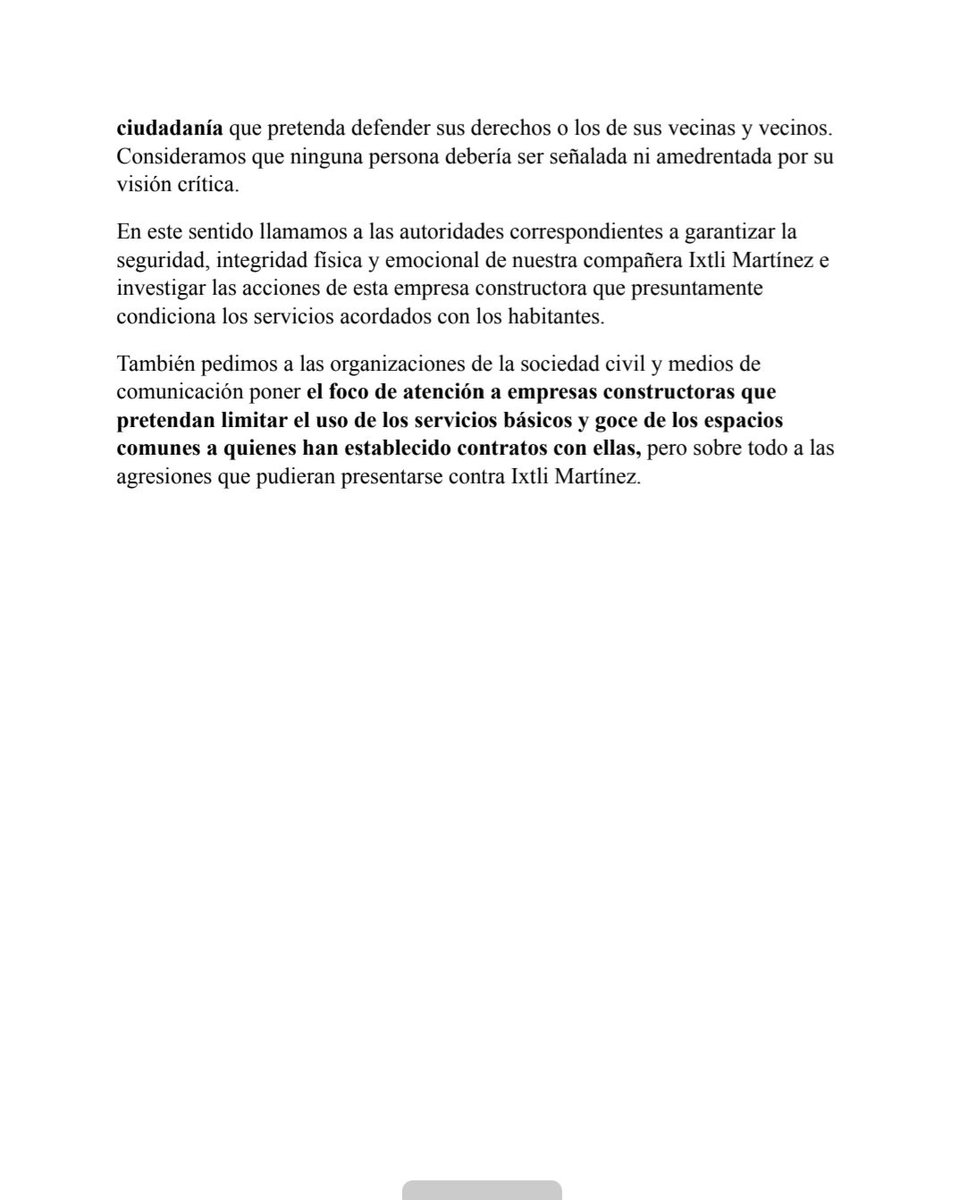 Red de Mujeres Periodistas de Oaxaca tweet media