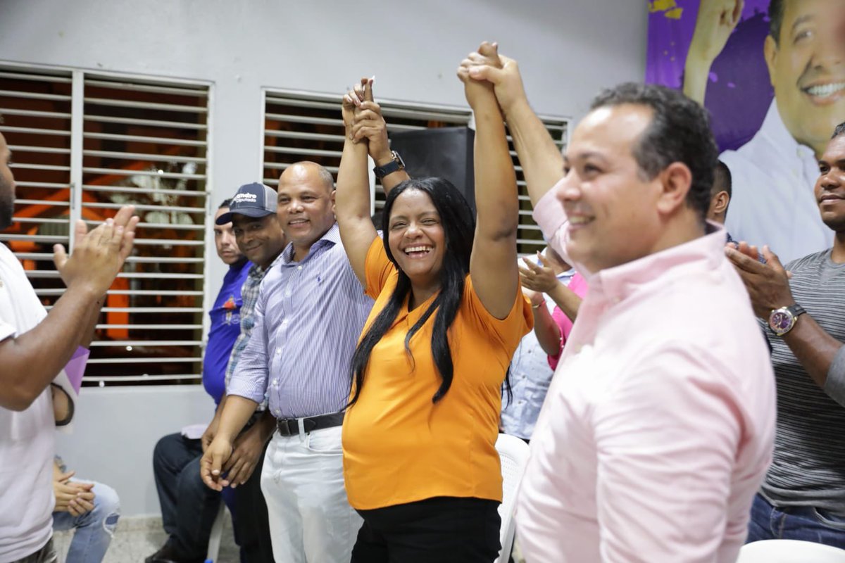 ALEJANDRO tweet media