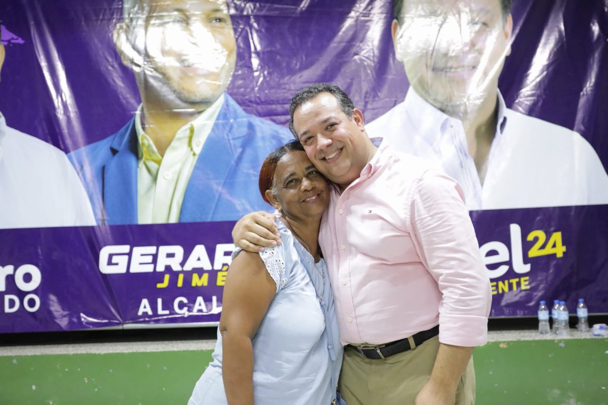 ALEJANDRO tweet media