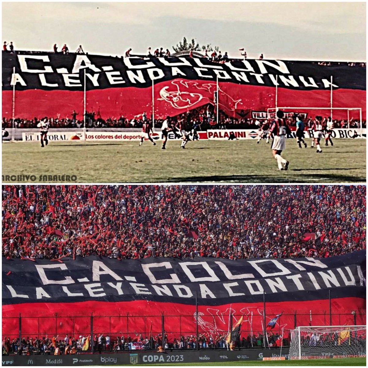 Ayer, hoy y siempre ❤️🖤