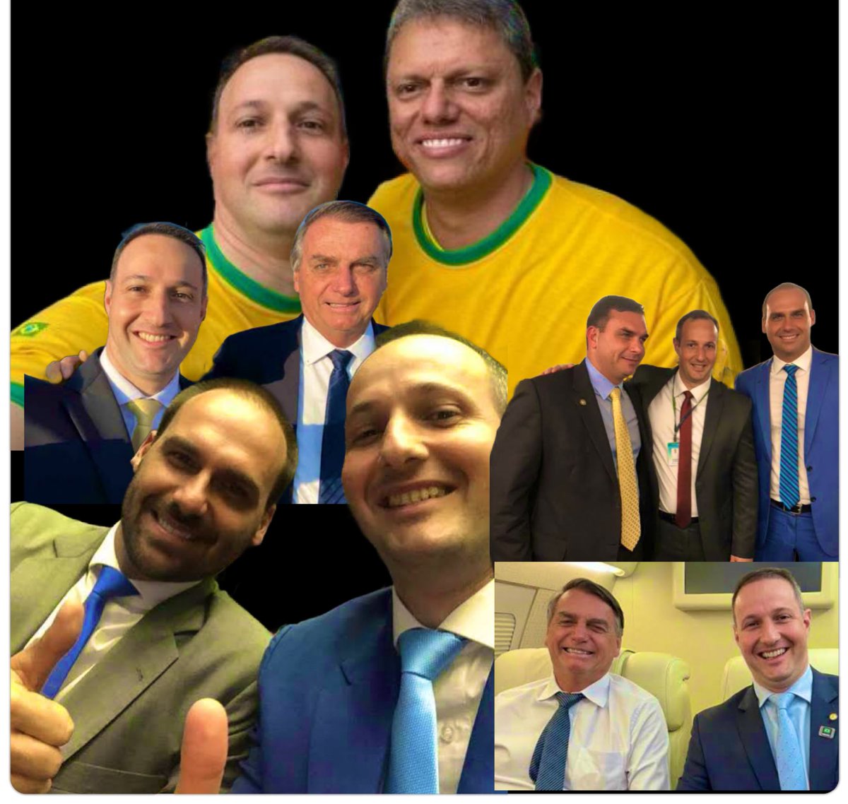 🚨A PM de SP INVADIU a UTI e PRENDEU uma MÉDICA por se negar a divulgar informações sobre seu paciente (um policial aposentado).
➡️Os policiais ALGEMARAM a médica e deixaram os pacientes da UTI do Hospital Ipiranga SEM assistência neste domingo!
Alegaram desacato.
Todos sabem q o