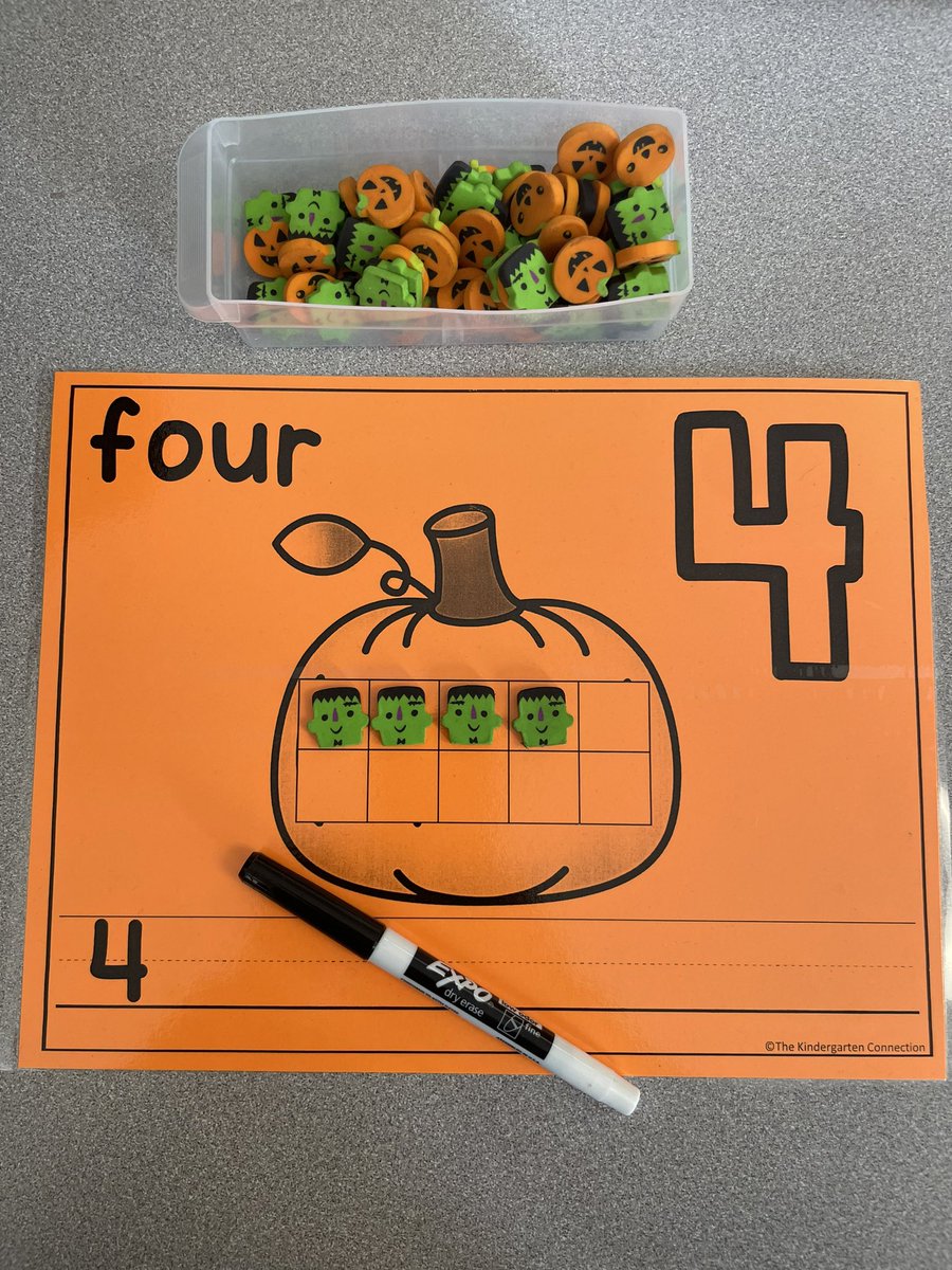 MsAlexis_Cook's tweet photo. Rockin in math….whether it’s in whole group or station time #represent #compose #decompose #tenframe #solvewordproblems @weselementary @MagISDMathk4 https://t.co/qEDSvxYc0q