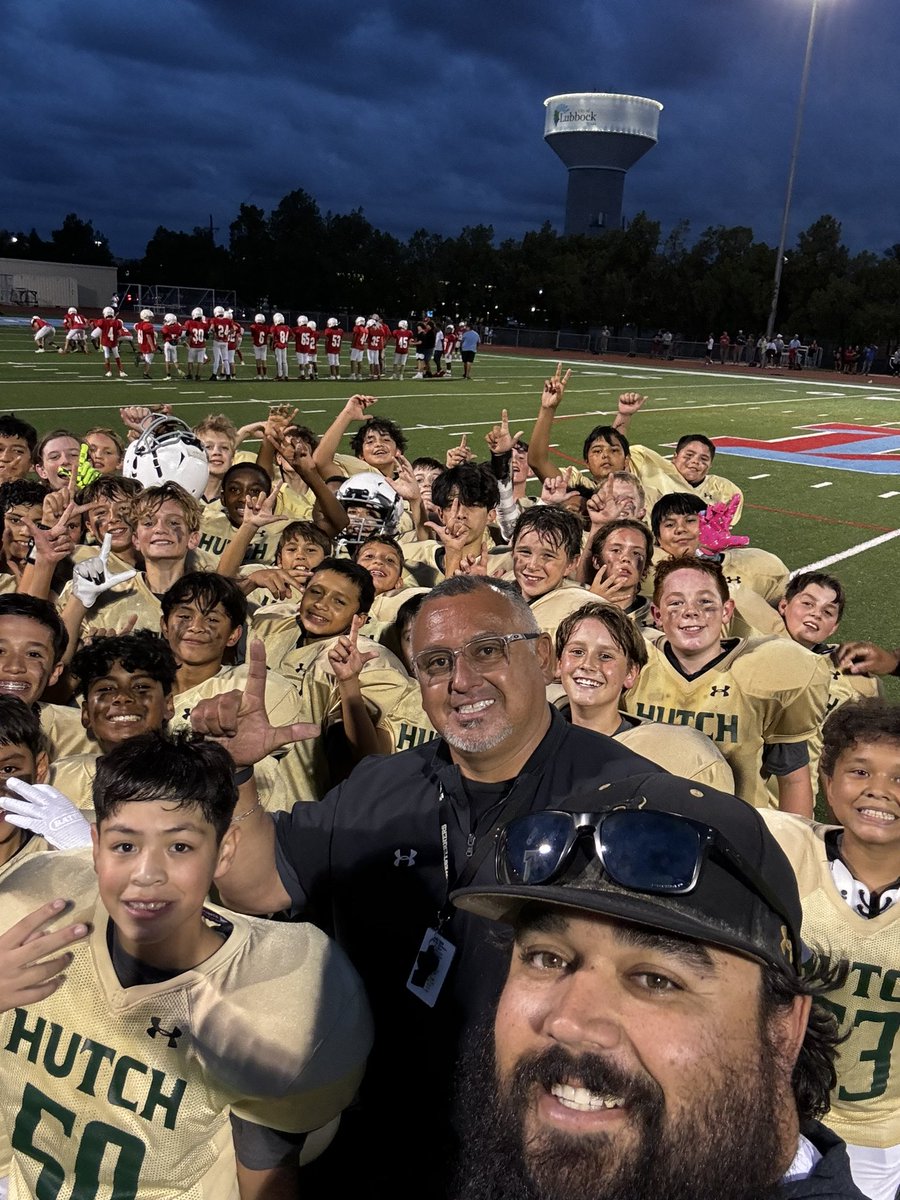 Coach Graves tweet media