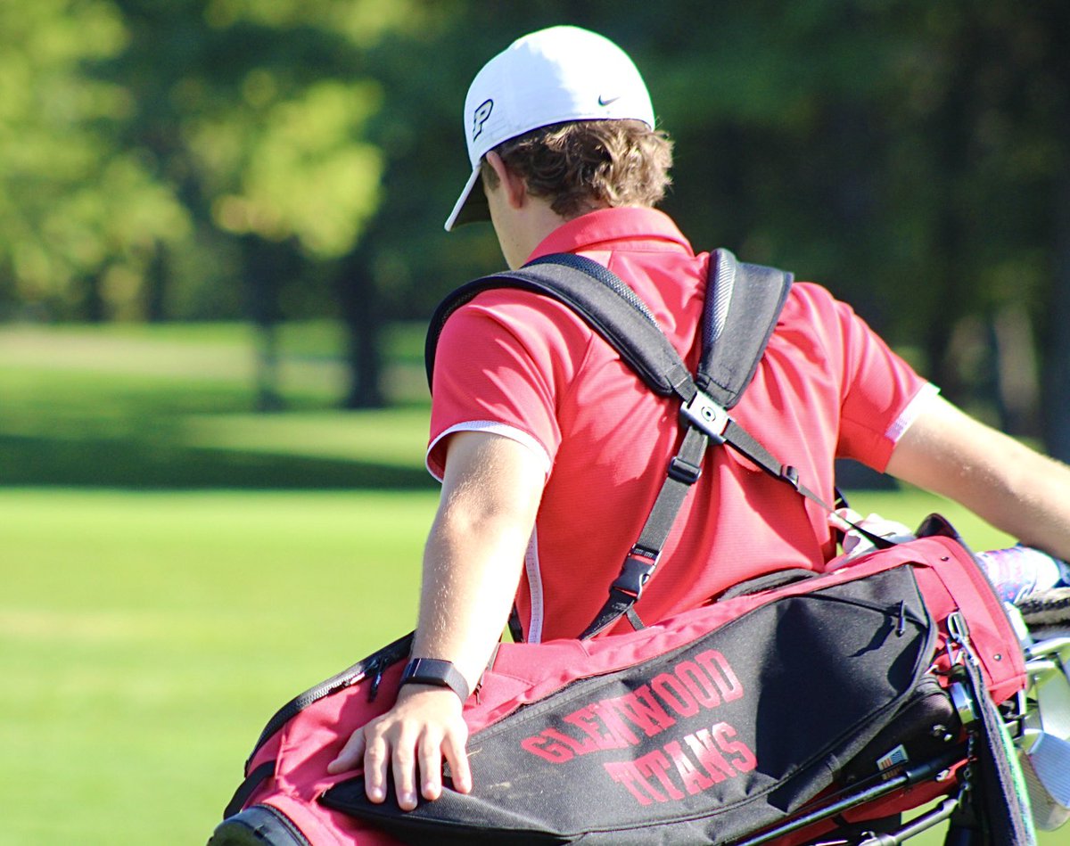 GTBoysGolf's tweet photo. ‼️Drew Downen is STATE BOUND!‼️

Drew birdied a playoff hole to qualify individually for State and to finish in 14th place overall in the 3A Pekin Sectional!

CONGRATULATIONS, Drew!!! ⛳️🏌🏼‍♂️🙌🏼
@DDownen4 @BCSD5_Athletics @Channel1450com @ChathamClarion @ciajg @SJRsports https://t.co/3NxyJ0PLPk
