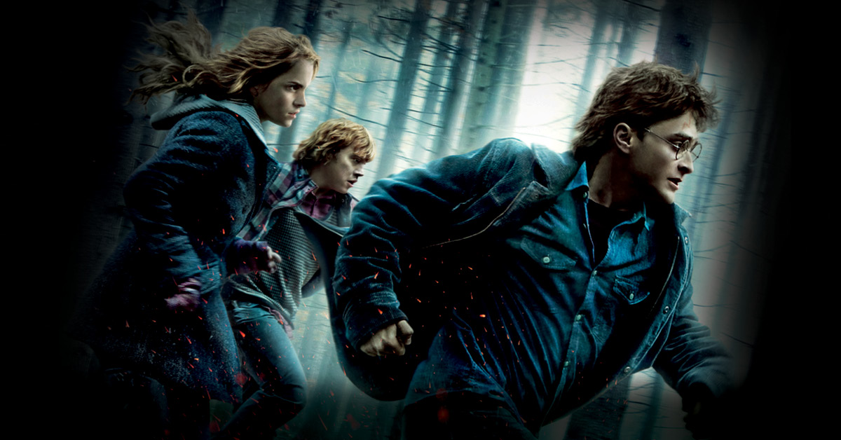 Queensland Symphony Orchestra (@qsorchestra) on Twitter photo The end of the original film series begins with Part 1! Join us for Harry Potter and the Deathly Hallows™ Part 1 in Concert at <a href="/BCEC_Brisbane/">Brisbane Convention & Exhibition Centre</a> on Sat 16 March 2024 qso.com.au/HP7
#HarryPotterinConcert <a href="/CineConcertsLLC/">CineConcerts</a> The end of the original film series begins with Part 1! Join us for Harry Potter and the Deathly Hallows™ Part 1 in Concert at <a href="/BCEC_Brisbane/">Brisbane Convention & Exhibition Centre</a> on Sat 16 March 2024 qso.com.au/HP7
#HarryPotterinConcert <a href="/CineConcertsLLC/">CineConcerts</a>