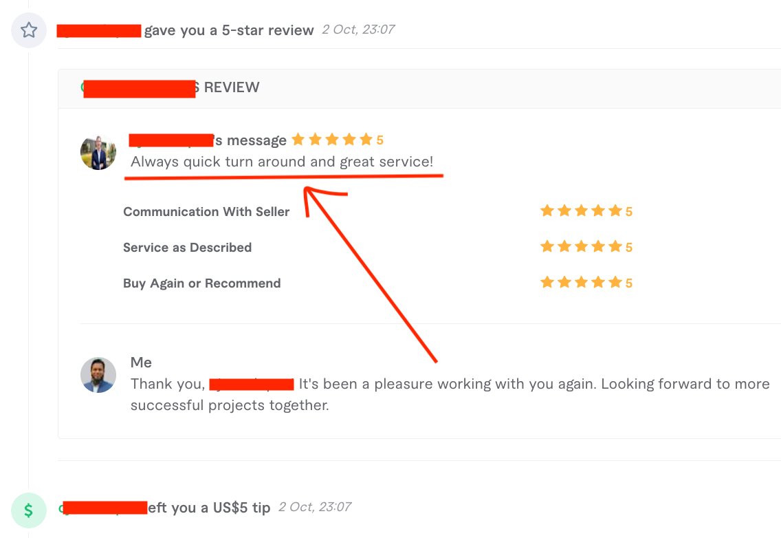skipleadpro's tweet photo. Close 2-3 Deal Only Order 2 Time??

It was second project with him he was very satisfied with my service so bought my service second time I expected him to close 2-3 Deal in first order my hope was fulfilled he managed to close the deals! https://t.co/ajEiw3Cqml