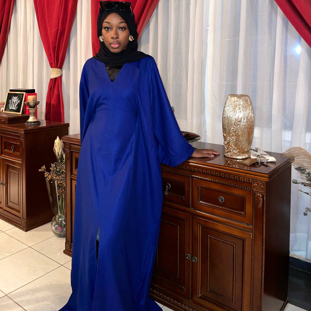 modestthreadbym's tweet photo. Feeling Blue💙? Hit up 3154025 for your RTW pieces 😘
 #fashion #Entrepreneur https://t.co/QL3AQtaWwg