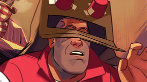 ⠀ 

❝ dear GOD they reverse engineered american box technology... ❞

Muttered under his breath, thankfully, his flawless disguise is still working.

 ❝ UH- Yes! You do not remember me because I teleported from the future! To... kill capitalists! ❞

⠀