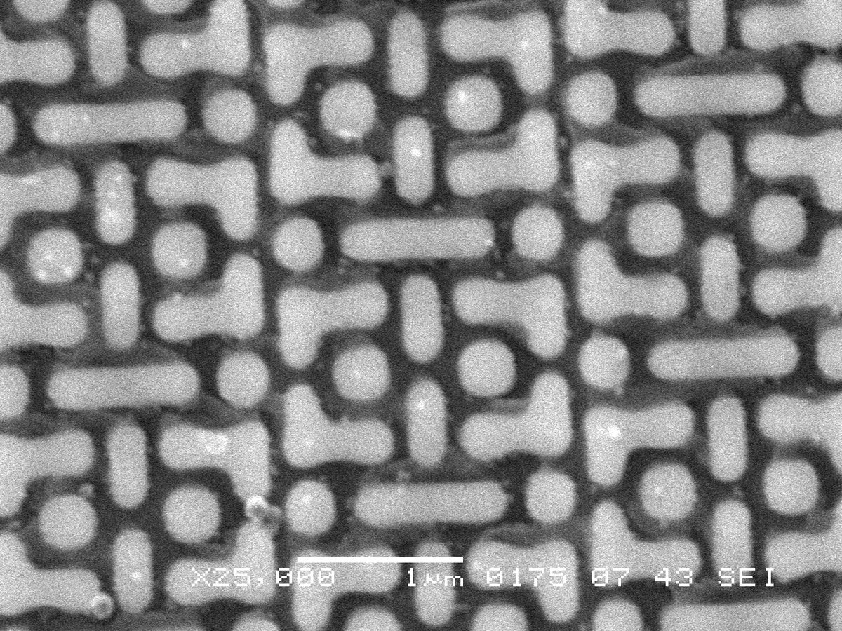 Announcing Project MemTech: documenting modern memory technology

Images: STM32F407 SRAM