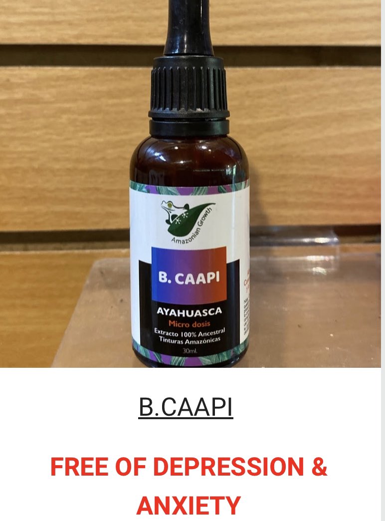 andreycornejo's tweet photo. #Ayahuasca #NaturalHealingBradenton #AmazonianGrowth #AmazonianBasin #DepressionFree #MicroDose https://t.co/DFiB03fPpW