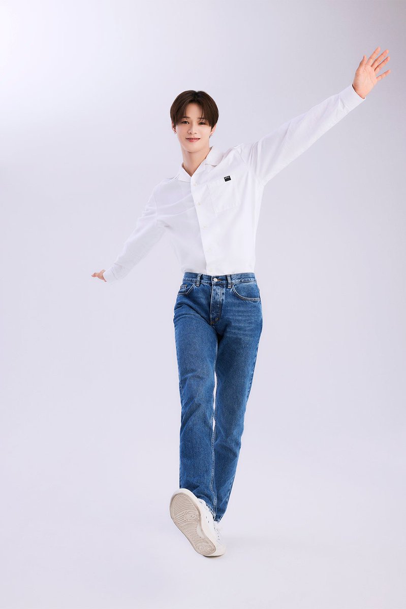 modelpress's tweet photo. ＜LUNÉ誕生日記念インタビュー＞

&amp;TEAM・K「どうせ目指すなら世界一」ライブ演出にも意欲

▼記事はこちら
https://t.co/smi6EQSoTn

@andTEAMofficial #andTEAM #앤팀 #LUNÉの誕生日 #LUNÉandTEAM #300DaysWithLUNÉ #モデルプレスエンティーム連載 https://t.co/7xYpn0VhTS