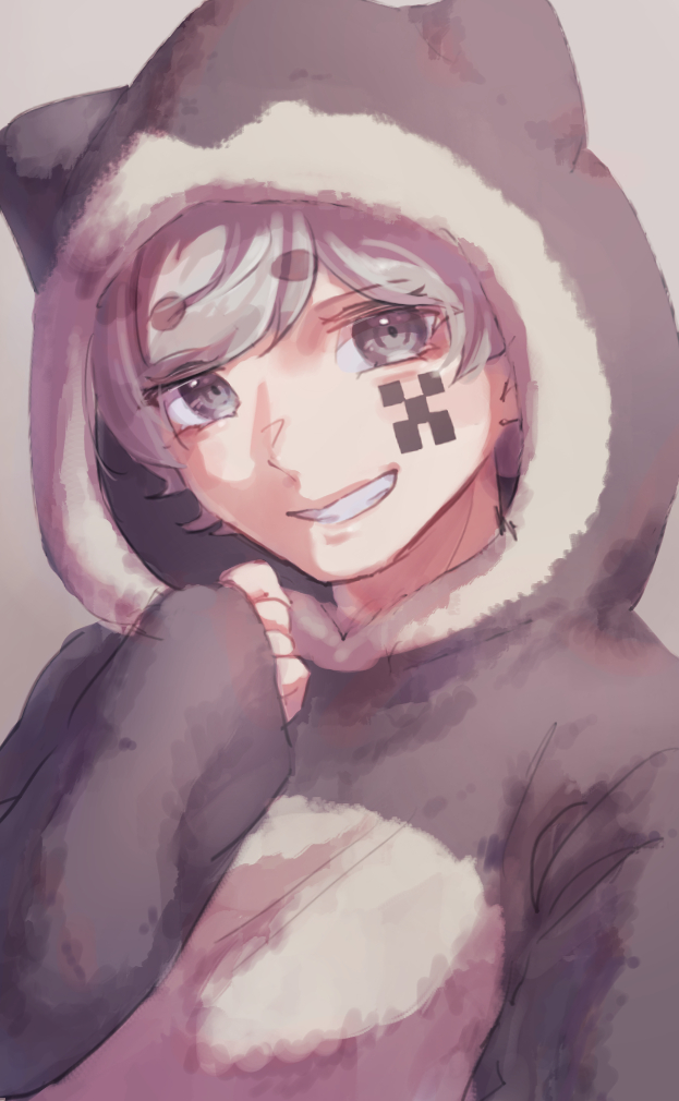 Rekooono's tweet photo. かわいすぎて描きました
ツードロくらい
#oftndz https://t.co/Xvfm46MJFH