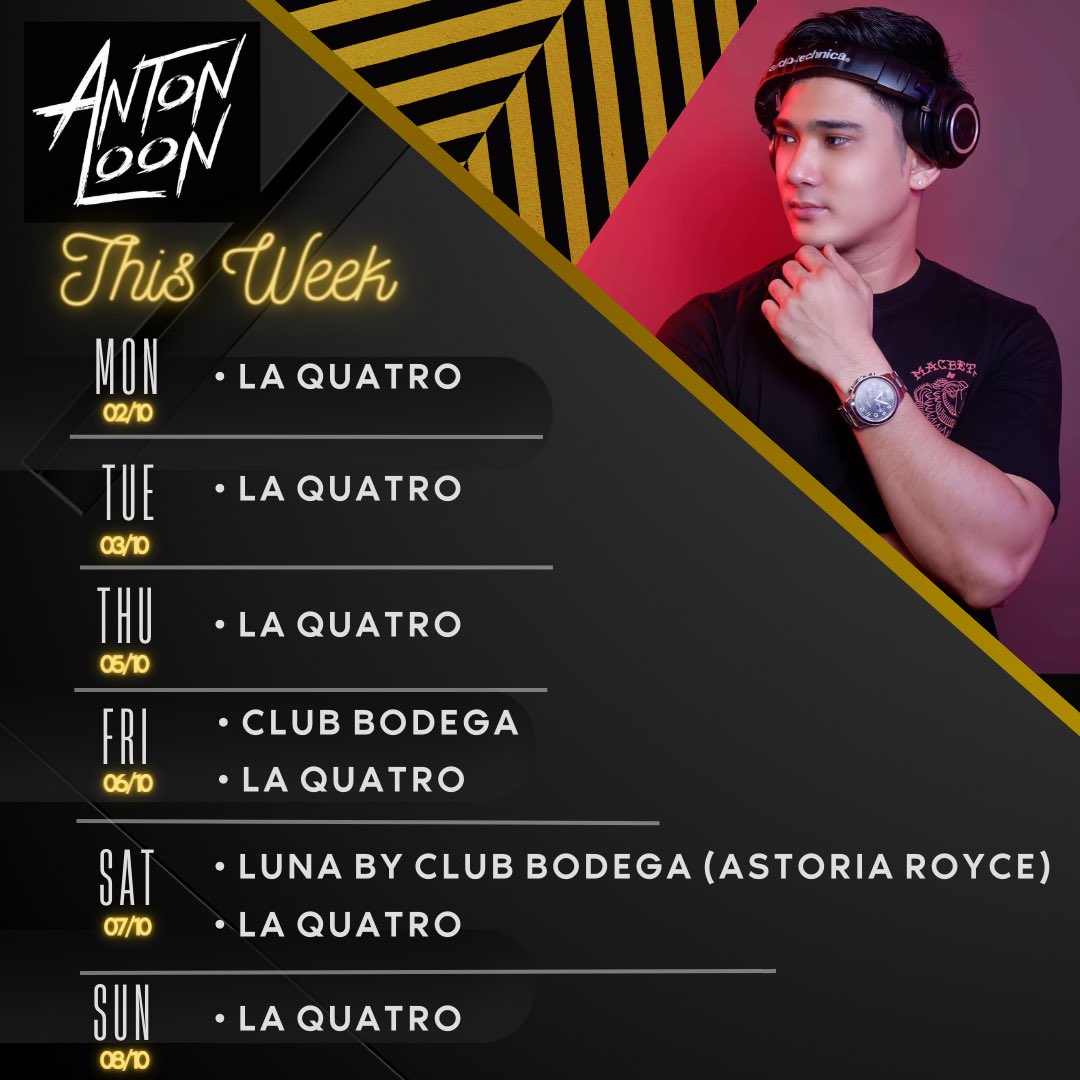 antonloon's tweet photo. Y’all know the drill 👇 https://t.co/bagGsnf4kW