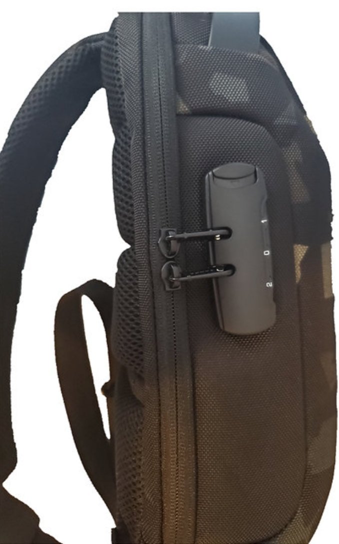 Backrush_Gear's tweet photo. Our Bange Crossbody Bags are so versatile, there's no way you don't need one for your next adventure! Water resistant,  USB Port, and combination lock are just some of the few things that make these bags a must have! Available in 3 colors @ https://t.co/MURlF9LH6A 
#backrushgear https://t.co/PSHK5sbu25