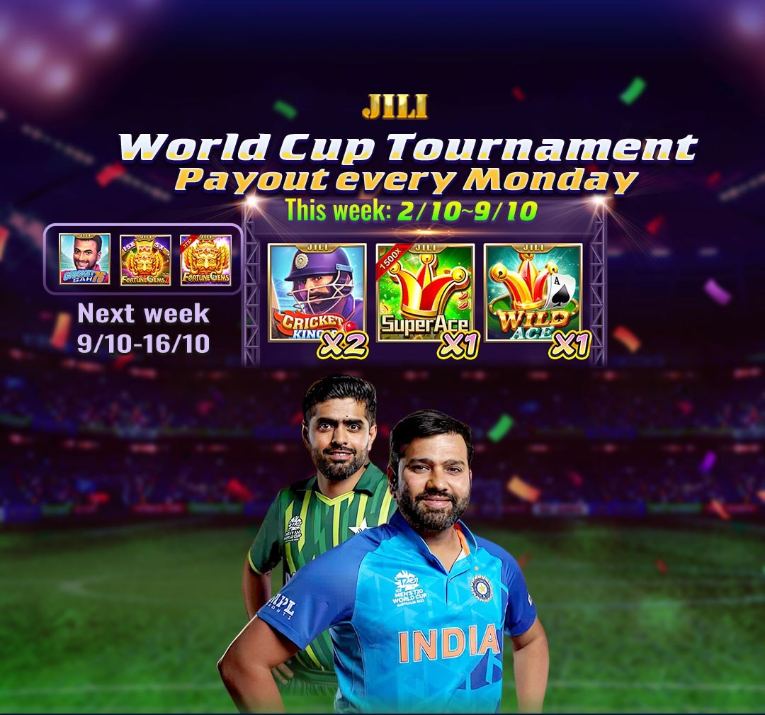 mcw_ph's tweet photo. Kick off your week with Jili World Cup Tournament Payouts! Every Monday, you have a chance to score big wins. Don't miss out on the football frenzy! 
𝗙𝗼𝗿 𝗺𝗼𝗿𝗲 𝗲𝘅𝗰𝗶𝘁𝗶𝗻𝗴 𝗴𝗮𝗺𝗲𝘀, 𝗽𝗹𝗮𝘆 𝗮𝗻𝗱 𝘃𝗶𝘀𝗶𝘁: https://t.co/0JgMYXvjG7
#JiliWorldCupPayouts https://t.co/cCkZML06y1