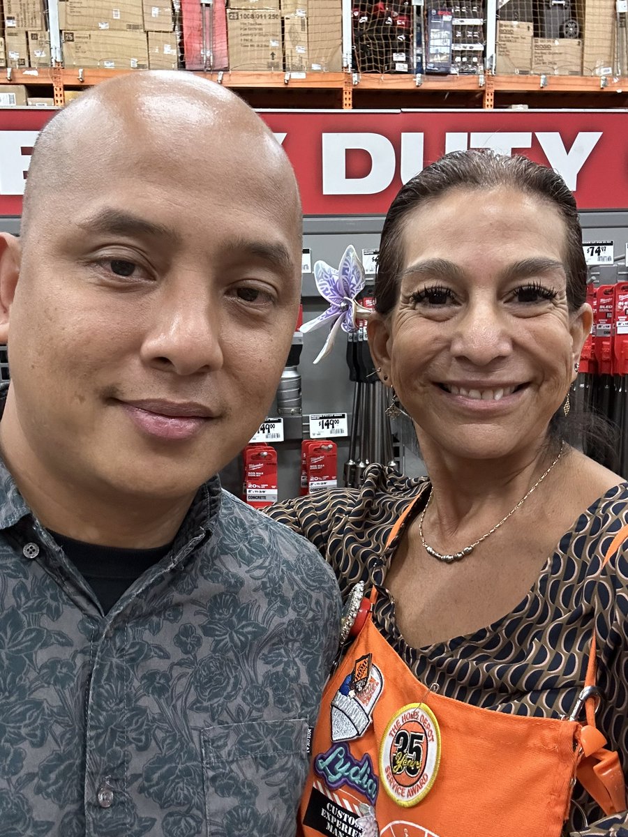 Lydia Villaseñor tweet media