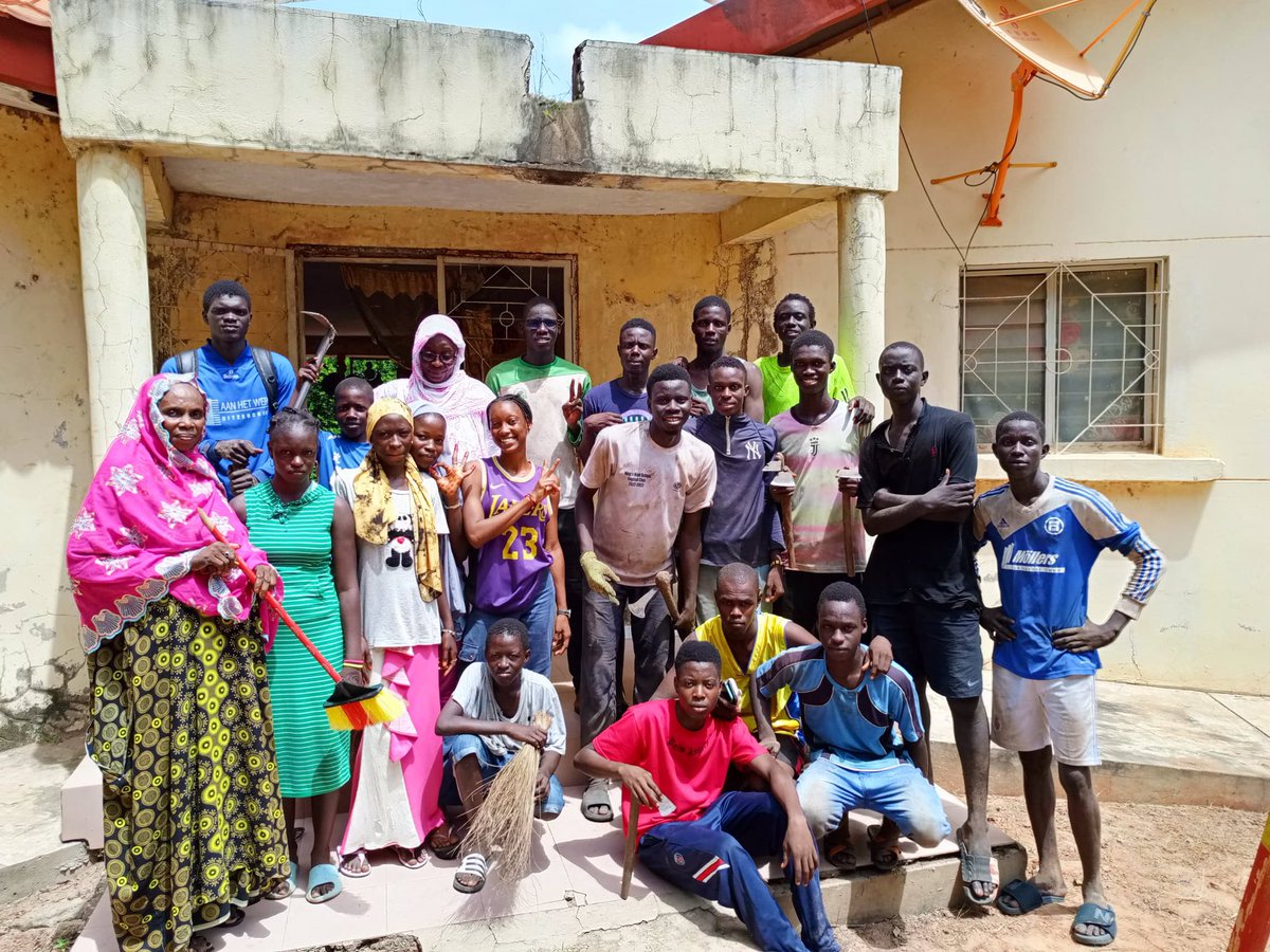 fatou diallo tweet media