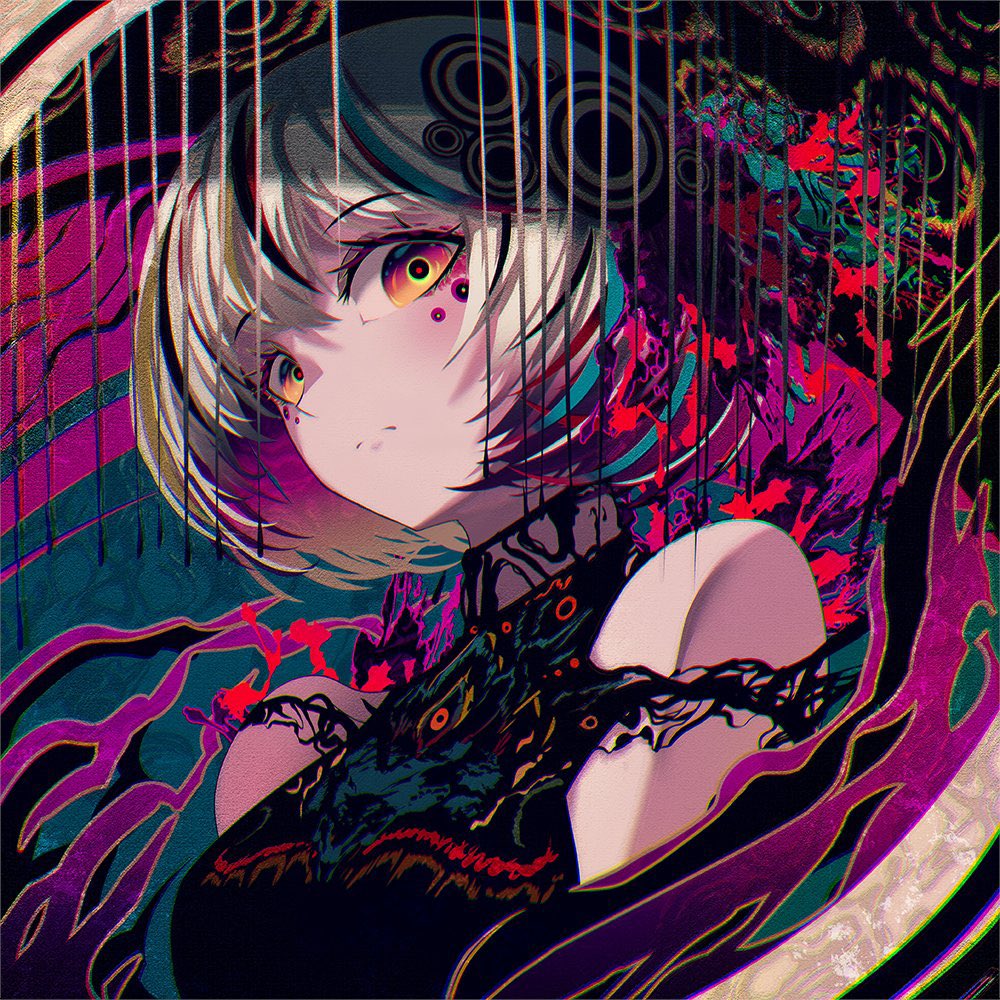 BerryVerrine 複製原画 イラストレーター BerryVerrine 複製原画 イラストレーター BerryVerrine⬛︎9月