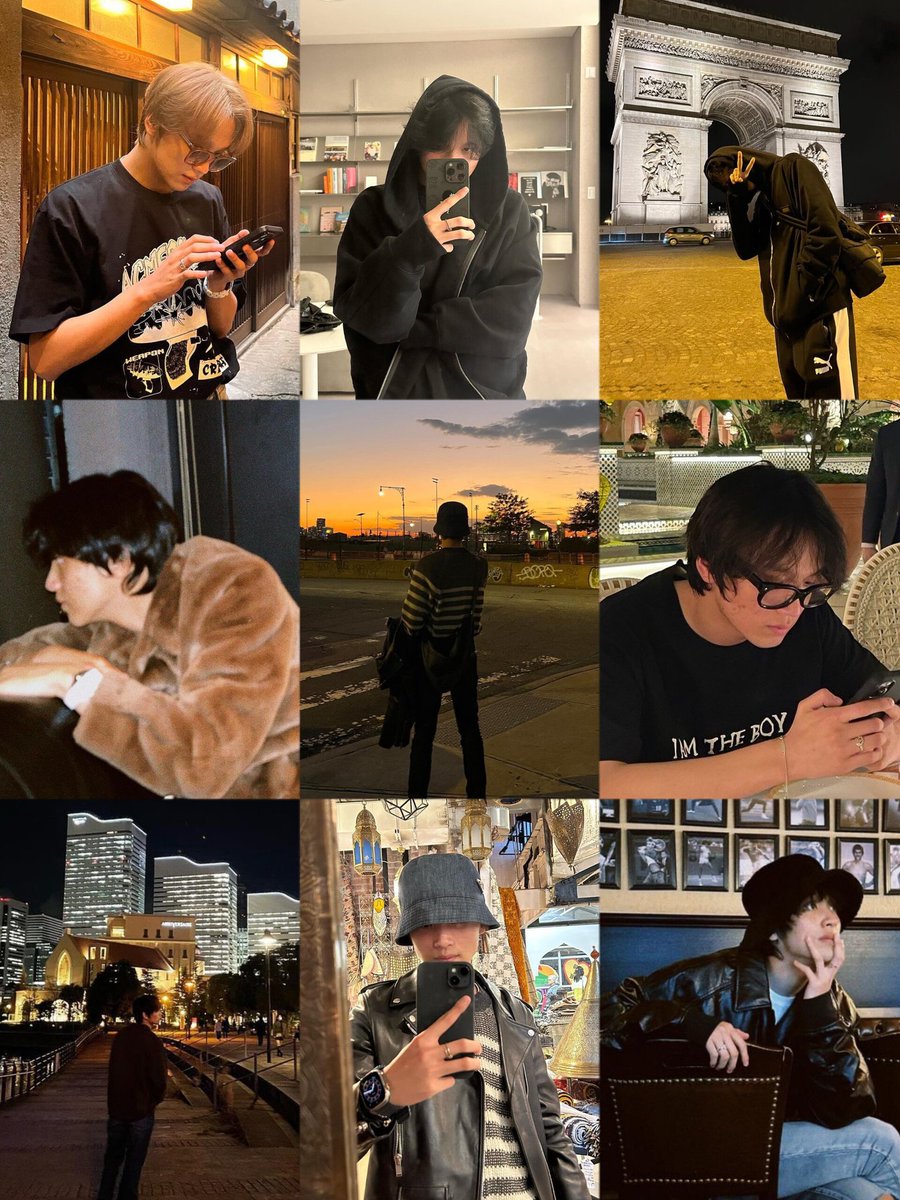 boyfriend's day with haechanahceah ♡̷̷ˎˊ˗