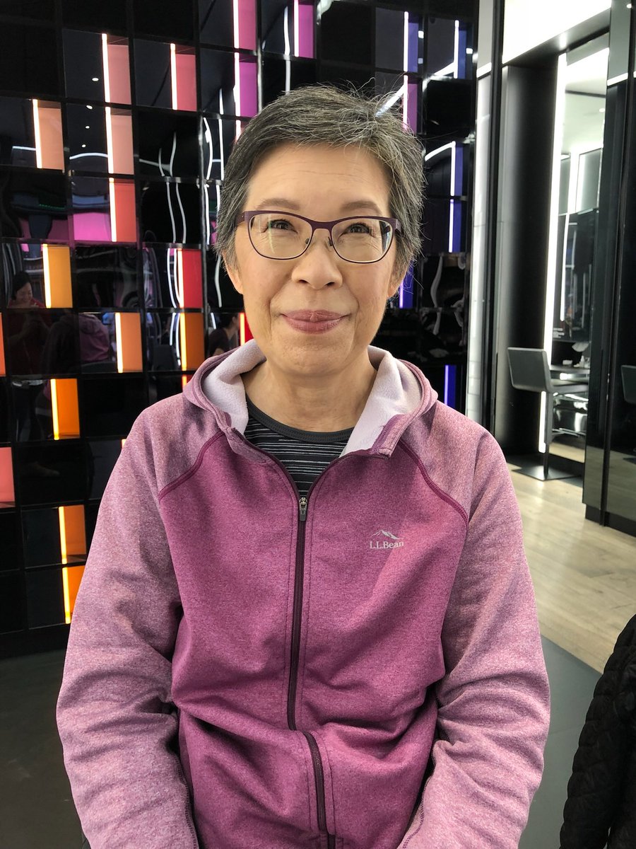 Danielle Leong tweet media