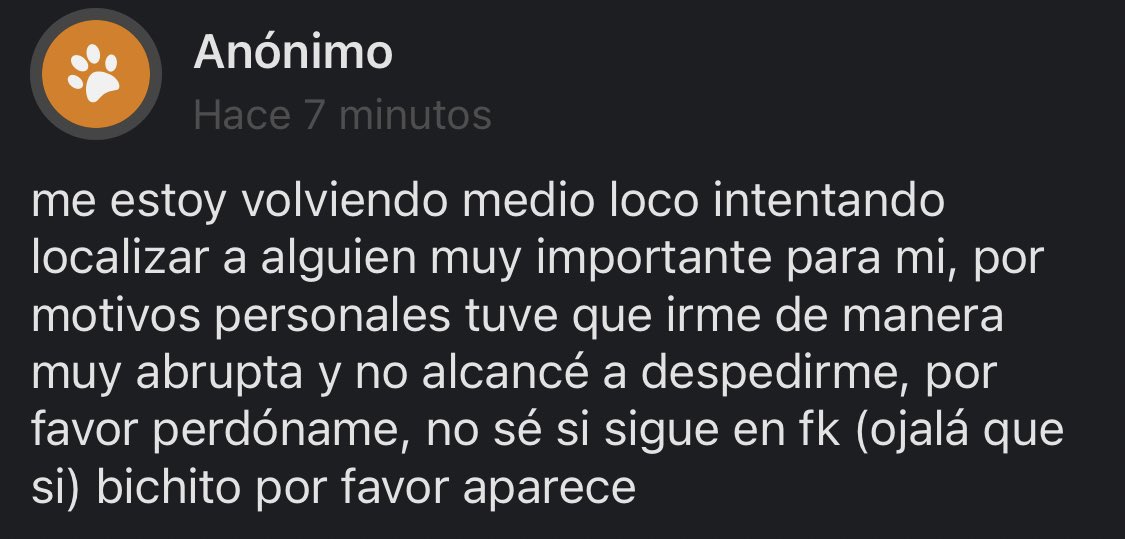 ccfakelandd's tweet photo. pasa info y t ayudo - 🐯 https://t.co/xU07RUllkw