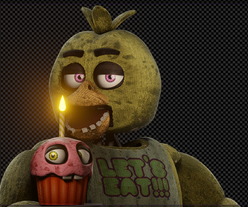 ElfzGamer's tweet photo. some Fnaf retexture release
#FNAF 
Freddy:https://t.co/snt6tohLrT

bonnie:https://t.co/xzXVPzxh51

Chica:https://t.co/xzXVPzxh51

Goldenfreddy:https://t.co/PhhxhESfZh

you can change the amount of rust on all of them https://t.co/4XLAbKdooP