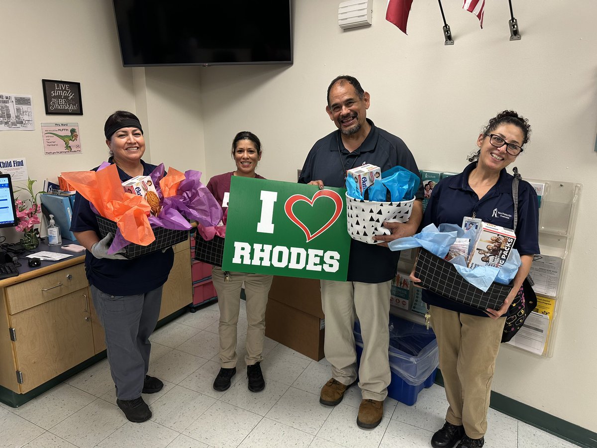Rhodes Elementary tweet media