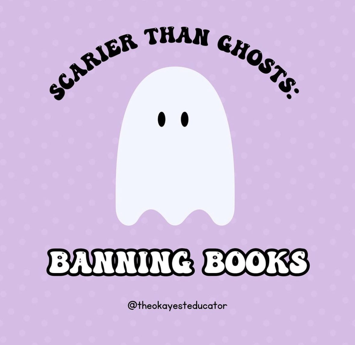 #literacyandjusticeforall #BannedBooksWeek