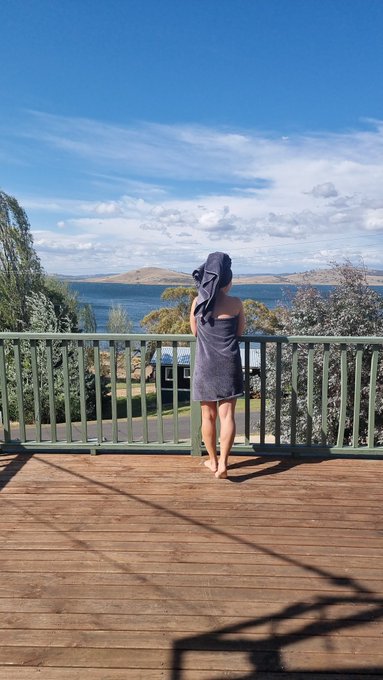 Good morning. How's the view today? https://t.co/obFqDg6mFn https://t.co/JdpXPRtNi2<a href="/tag/aussie"class="tags"><span>#aussie</span></a><a href="/tag/heatwave"class="tags"><span>#heatwave</span></a><a href="/tag/stayhydrated"class="tags"><span>#stayhydrated</span></a>