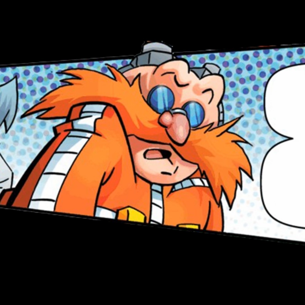 INGENlOUSMADMAN's tweet photo. ͏͏͏

“  Riiight  ...   Sounds to me like your speech synthesizer is on the frits  ——-  i'll have to open you up and see what the damage is later. ”

͏͏͏ https://t.co/dYdfsHLnJN