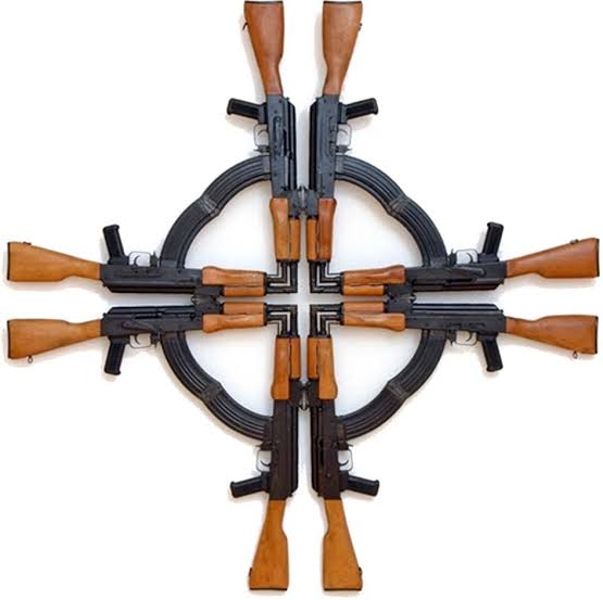 212tons's tweet photo. #AK #Peasant #Kalashnikov https://t.co/kiL0sKysiR