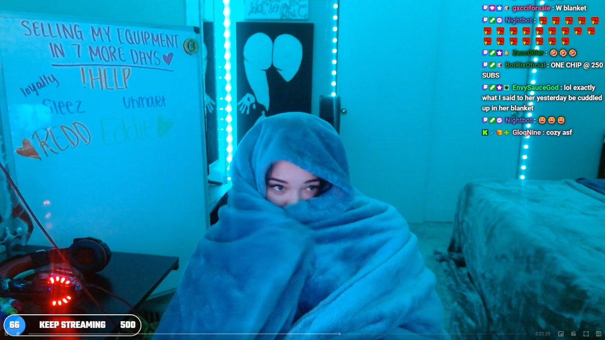 <a href="/leeannston/">Leeannston 🖤</a> gonna miss be a W mod for you 🫶🏾🖤