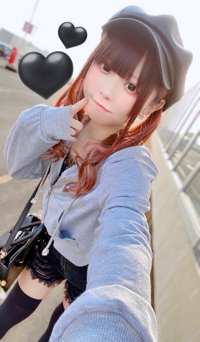 Twitterのコスプレ画像27