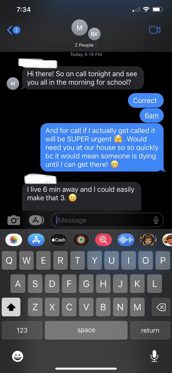 Brittany K. Bankhead MD tweet media