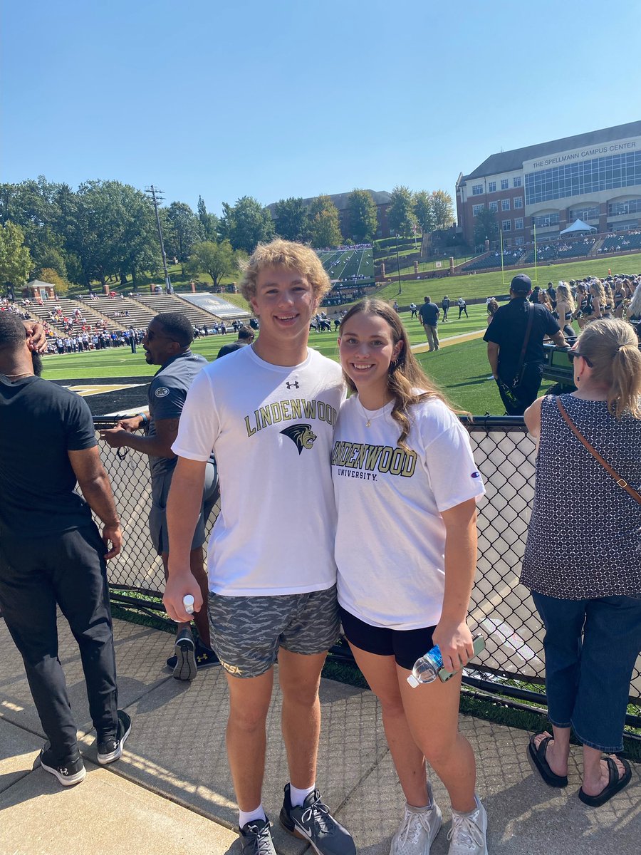 Karter Skillman tweet media