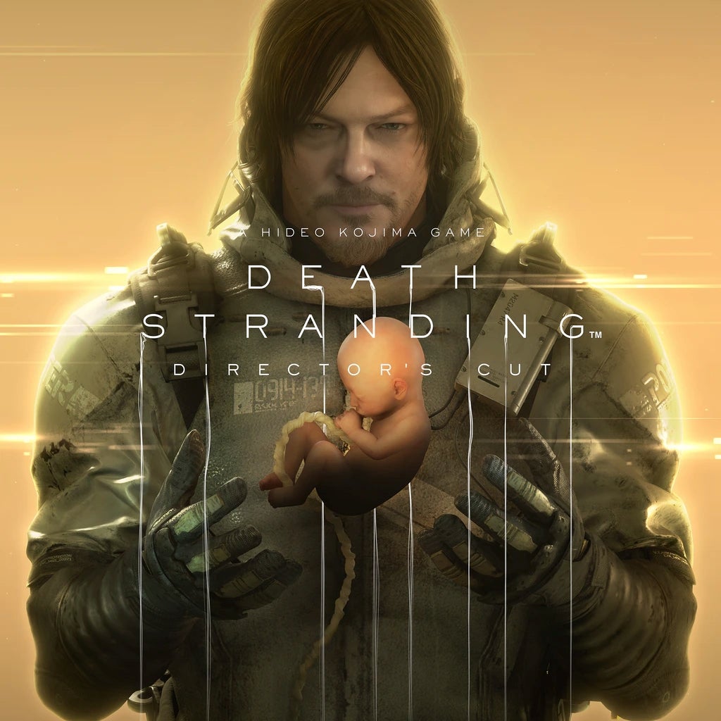 Yes, winners of weekly tournaments can also pick up non-VR titles as rewards. #DeathStranding joins this week's prize pool! (Prize self-funded). #vrgame #vresports #vrboxing