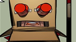 Emphasizing his robotic tone harder.

 ❝ BARPLE BART. I CAN ASSURE YOU, I HAVE TAKEN PLENTY OF ROBOT DRUGS AND FEEL ROBOT FINE. I DO NOT NEED ROBOT SURGERY, AFTER ALL, I AM FLAWLESS, BUILT BY YOU, THE ROBOT DADDY.

I WILL NOT REST UNTIL I TAKE EVERY JOB. ❞

⠀