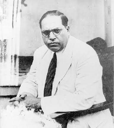 3rd Oct #TheDayInHistory

69 years ago #OTD in 1954, Dr #BabaSahebAmbedkar delivered his speech on #AllIndiaRadio, on 'My Social Philosophy'. #DrAmbedkar said, 'Positively, My Social Philosophy, may be said to be enshrined in three words: Liberty, Equality and Fraternity.'. 

In…
