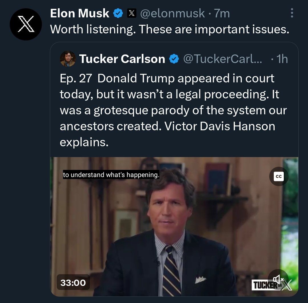 theliamnissan's tweet photo. Stop trying to shove Tucker Carlson down our throats you fucking asshat https://t.co/1Rmd0crcsa