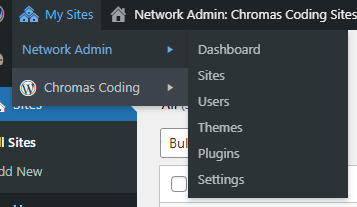 ChromasIV's tweet image. OpenLiteSpeed and WordPress Multisite: A powerful combination for fast, secure, and scalable web hosting. 
Being able to spin up multiple WordPress sites all on one host in order to sell different services under the same umbrella. Total Win.
#OpenLiteSpeed #WordPressMultisite