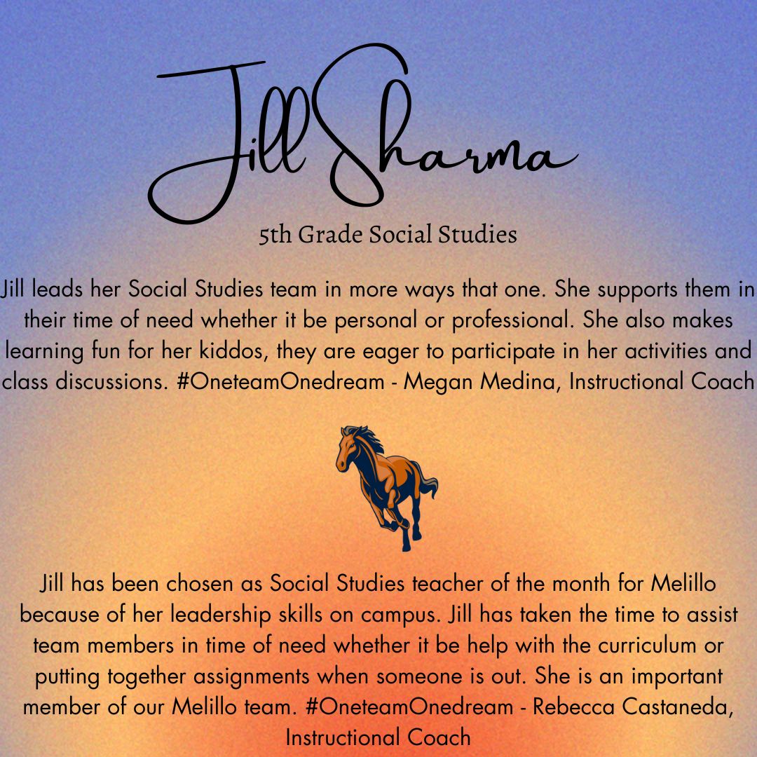 PISD MS Social Studies tweet media