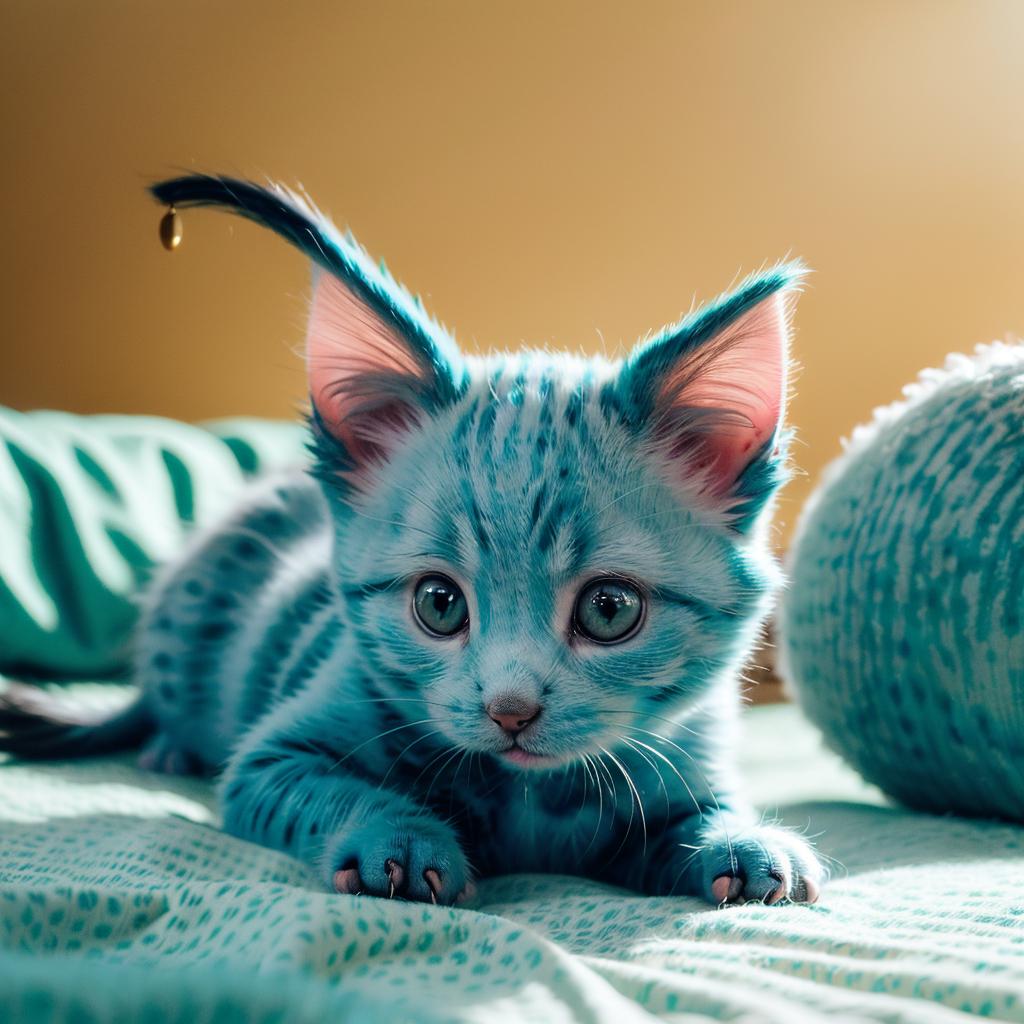 aikittens777's tweet photo. How is your day going?

##kittens #stablediffusion #aiart #aiartwork #aiphoto #cats #aicats #aikittens #stablediffusion #AIphotography #kittens

Trending: apple store baseball Apple iphone kpop https://t.co/fXFiE7XkQ6