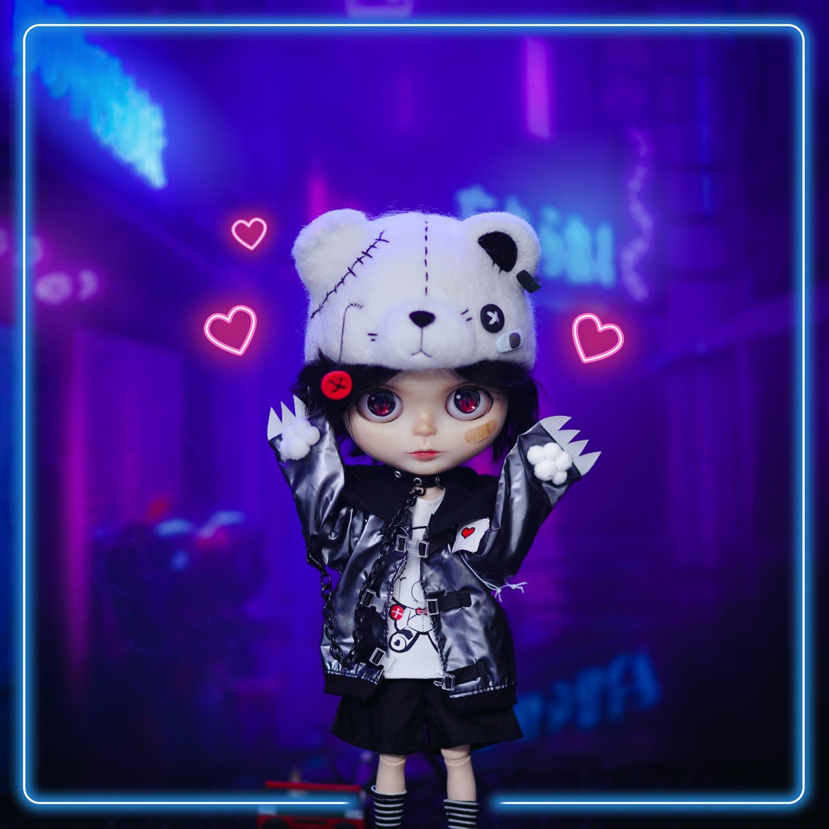 ʕっ•ᴥ•ʔっ𝔾𝕠𝕠𝕕 𝕄𝕠𝕣𝕟𝕚𝕟𝕘 ੈ✩‧₊˚
🩵 GM lovely fam
🩵 Welcome to Oct
🩵 We're coming to the year end soon!!
🩵 Oct will be my very busy mth
🩵 Health check up this weekend &amp; dentist check up the following week
🩵 Could you plz help with my new pin📌
🩵 I'll RT everyone