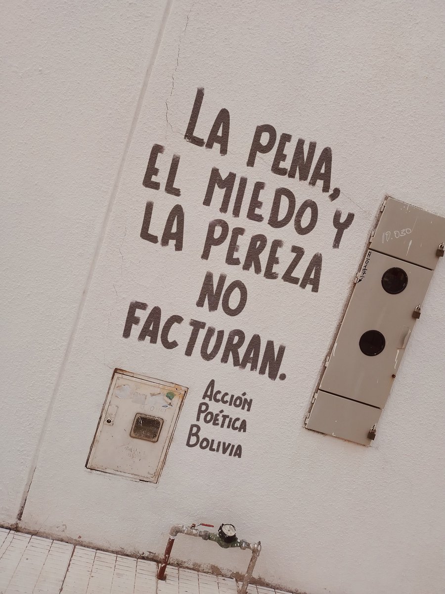 paredesdicenok's tweet photo. Graffiti con frase para emprendedores https://t.co/R22W7mbsuD
#emprendedores #frases #frasedeldia https://t.co/ywLbYAJwkE